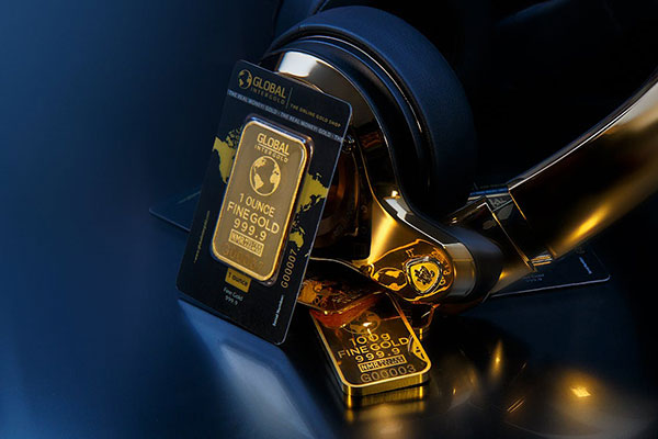 如何快速掌握炒黄金技巧？新手炒黄金入门教程