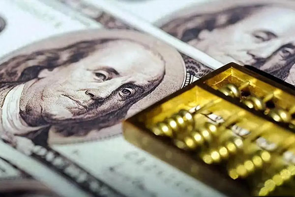 如何利用K线图进行现货白银交易（K线图分析技巧）