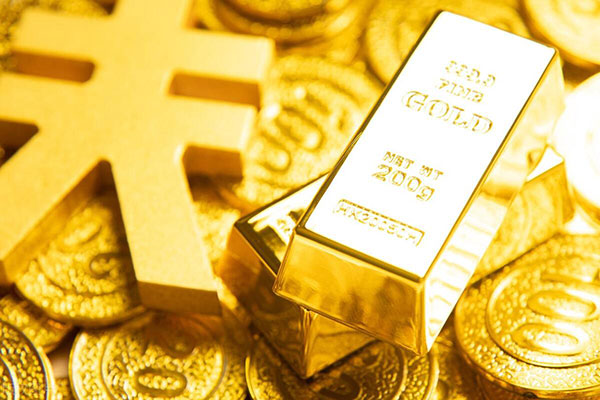 蜡烛图形态分析在现货黄金走势图中的应用与精髓